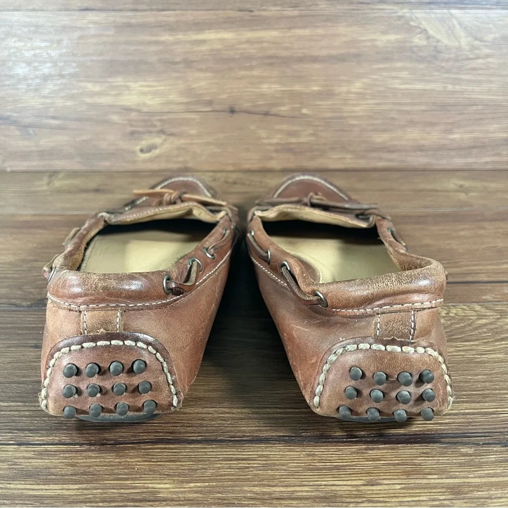 Cole Haan Garnet ii Leather Loafers Slip-On Shoes Men’s Size 7‎